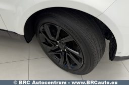 
										Land Rover Range Rover Sport 3.0 HSE TD6 Automatas 2019 full									