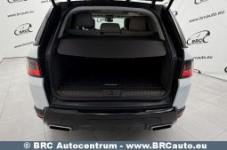 
										Land Rover Range Rover Sport 3.0 HSE TD6 Automatas 2019 full									