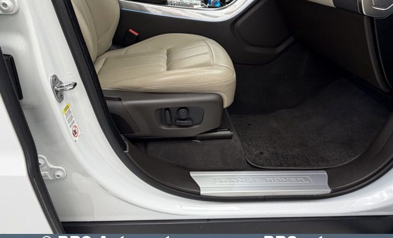 
								Land Rover Range Rover Sport 3.0 HSE TD6 Automatas 2019 full									