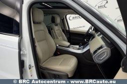 
										Land Rover Range Rover Sport 3.0 HSE TD6 Automatas 2019 full									