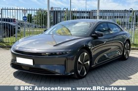 Lucid Air 96kWh Touring Automatas 2025