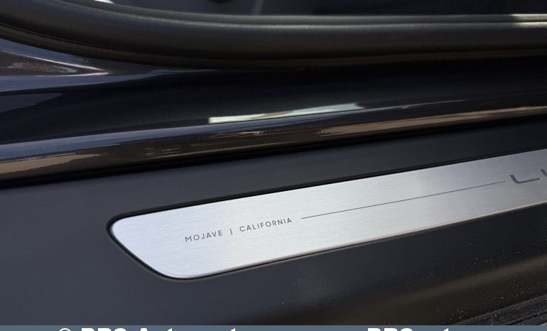 
								Lucid Air 96kWh Touring Automatas 2025 full									