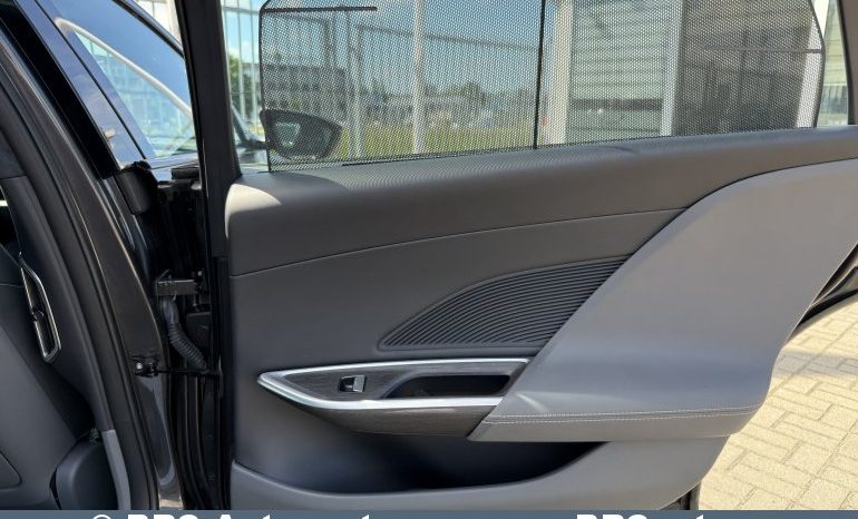 
								Lucid Air 96kWh Touring Automatas 2025 full									