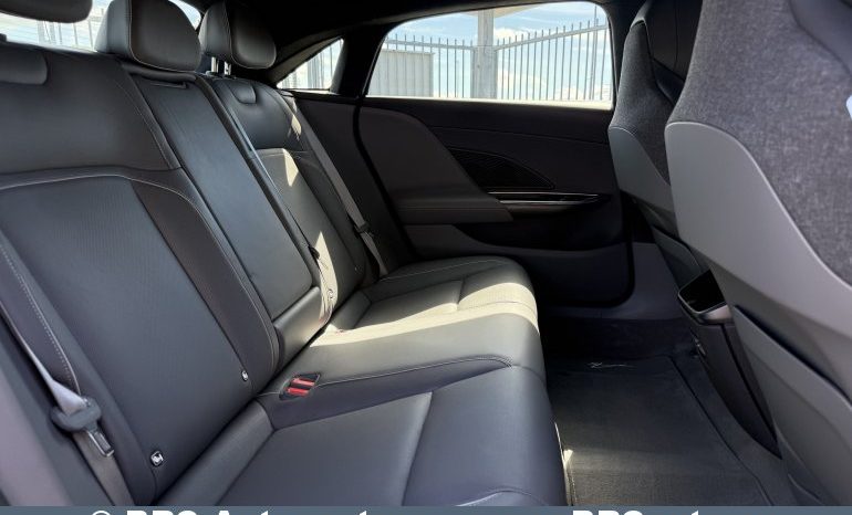 
								Lucid Air 96kWh Touring Automatas 2025 full									