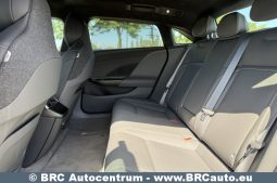 
										Lucid Air 96kWh Touring Automatas 2025 full									