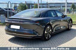 
										Lucid Air 96kWh Touring Automatas 2025 full									