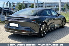 Lucid Air 96kWh Touring Automatas 2025