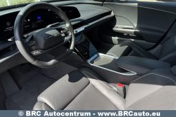 
										Lucid Air 96kWh Touring Automatas 2025 full									