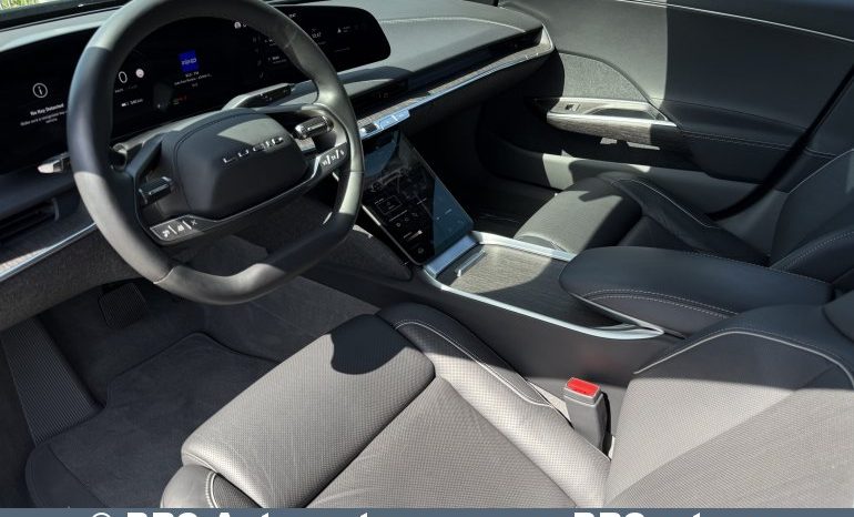 
								Lucid Air 96kWh Touring Automatas 2025 full									