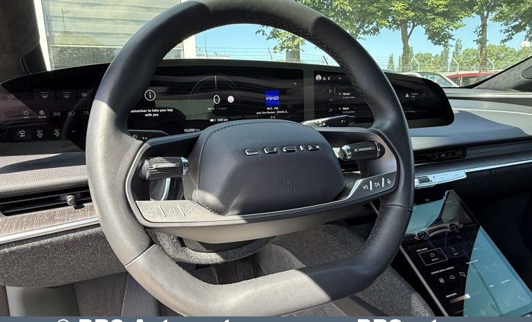 
								Lucid Air 96kWh Touring Automatas 2025 full									