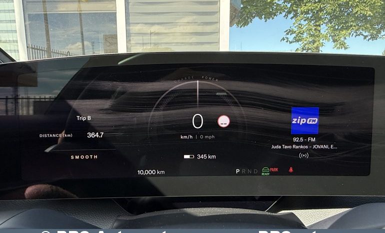
								Lucid Air 96kWh Touring Automatas 2025 full									
