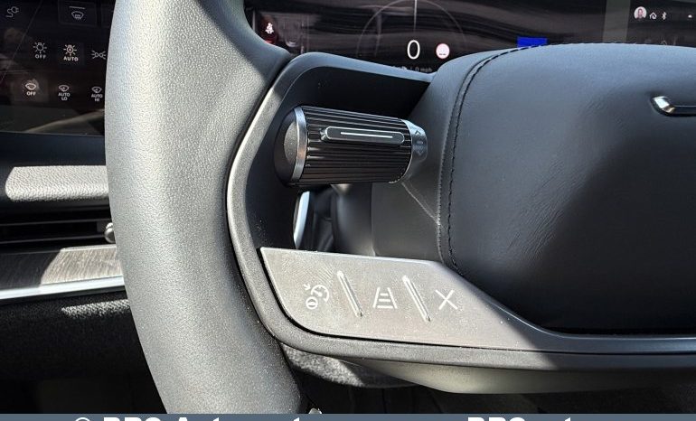 
								Lucid Air 96kWh Touring Automatas 2025 full									