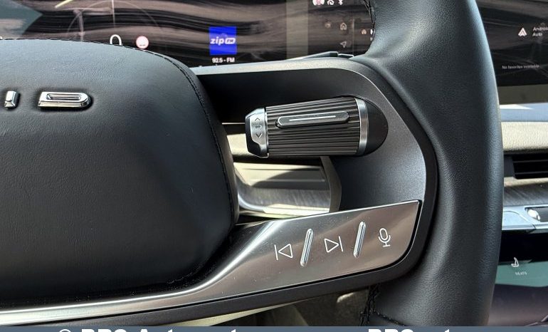 
								Lucid Air 96kWh Touring Automatas 2025 full									