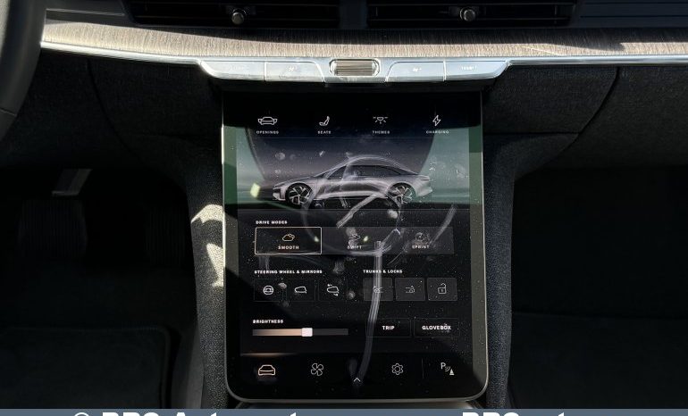 
								Lucid Air 96kWh Touring Automatas 2025 full									