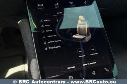 
										Lucid Air 96kWh Touring Automatas 2025 full									