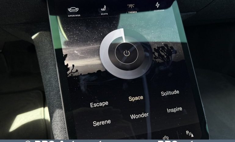 
								Lucid Air 96kWh Touring Automatas 2025 full									