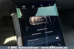 
										Lucid Air 96kWh Touring Automatas 2025 full									