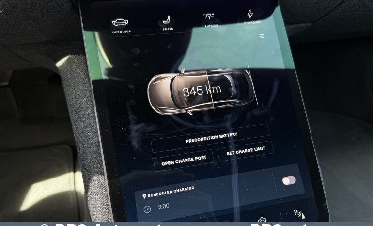 
								Lucid Air 96kWh Touring Automatas 2025 full									