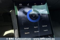 
										Lucid Air 96kWh Touring Automatas 2025 full									