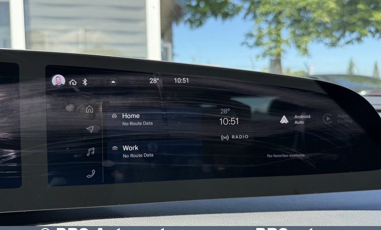 
								Lucid Air 96kWh Touring Automatas 2025 full									