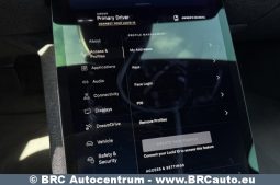 
										Lucid Air 96kWh Touring Automatas 2025 full									