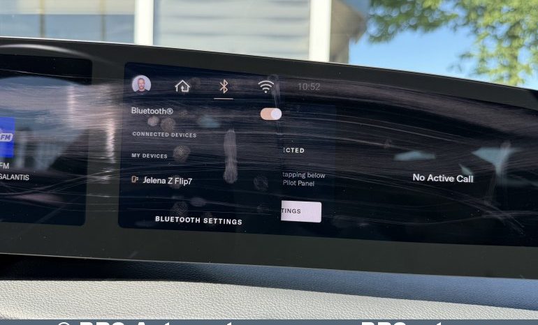 
								Lucid Air 96kWh Touring Automatas 2025 full									