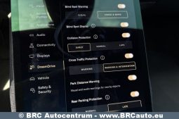 
										Lucid Air 96kWh Touring Automatas 2025 full									