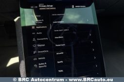
										Lucid Air 96kWh Touring Automatas 2025 full									