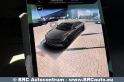 
										Lucid Air 96kWh Touring Automatas 2025 full									