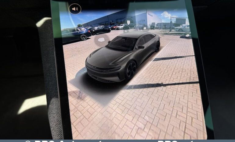 
								Lucid Air 96kWh Touring Automatas 2025 full									
