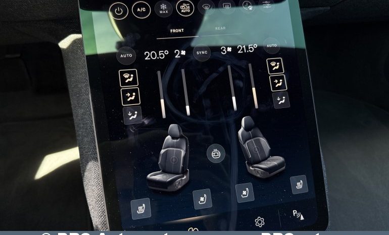 
								Lucid Air 96kWh Touring Automatas 2025 full									