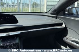 Lucid Air 96kWh Touring Automatas 2025