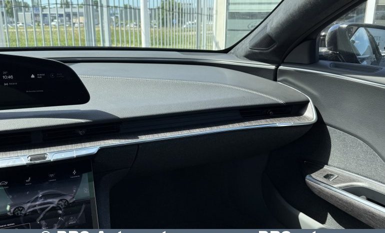 
								Lucid Air 96kWh Touring Automatas 2025 full									