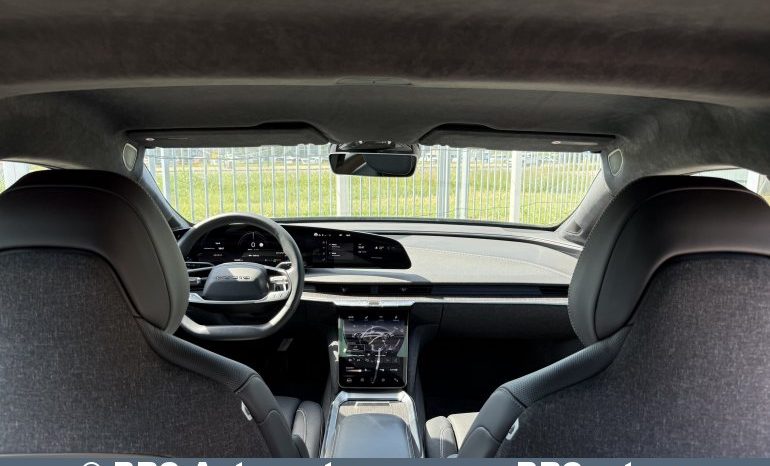 
								Lucid Air 96kWh Touring Automatas 2025 full									