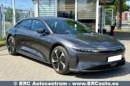 
										Lucid Air 96kWh Touring Automatas 2025 full									