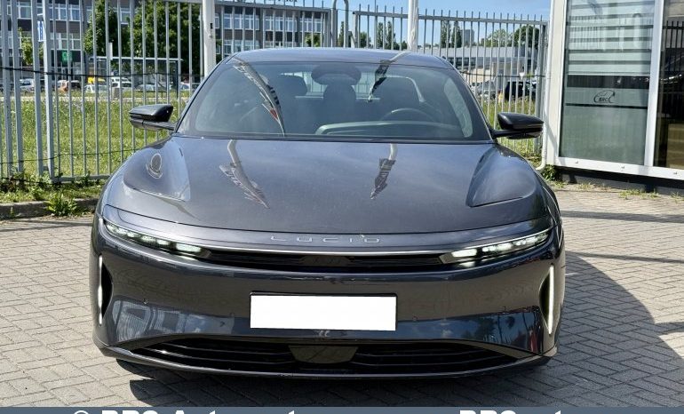 
								Lucid Air 96kWh Touring Automatas 2025 full									