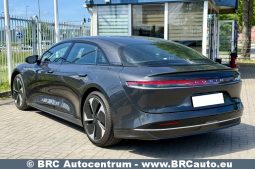 
										Lucid Air 96kWh Touring Automatas 2025 full									