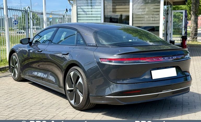 
								Lucid Air 96kWh Touring Automatas 2025 full									