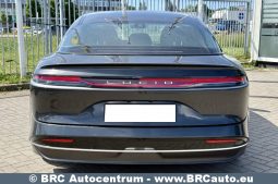 
										Lucid Air 96kWh Touring Automatas 2025 full									