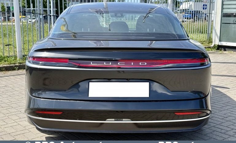 
								Lucid Air 96kWh Touring Automatas 2025 full									