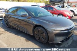 
										Lucid Air 96kWh Touring Automatas 2025 full									