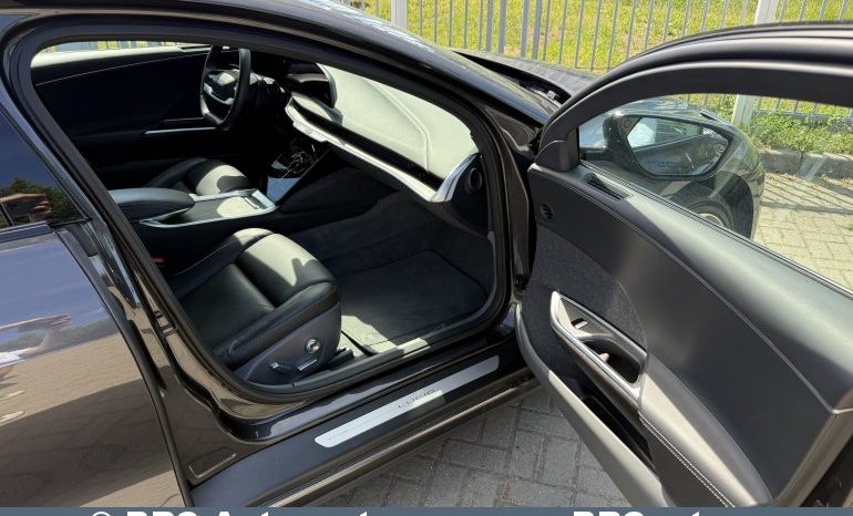 
								Lucid Air 96kWh Touring Automatas 2025 full									