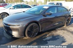 
										Lucid Air 96kWh Touring Automatas 2025 full									