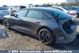 
										Lucid Air 96kWh Touring Automatas 2025 full									
