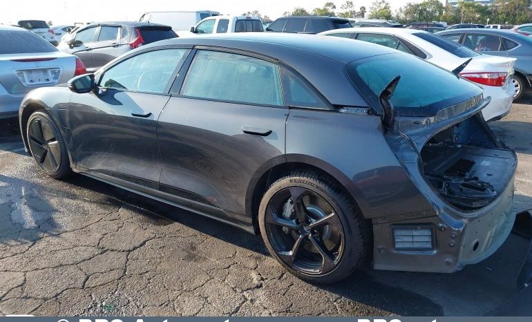 
								Lucid Air 96kWh Touring Automatas 2025 full									