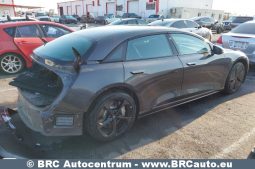 
										Lucid Air 96kWh Touring Automatas 2025 full									