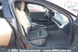 
										Lucid Air 96kWh Touring Automatas 2025 full									