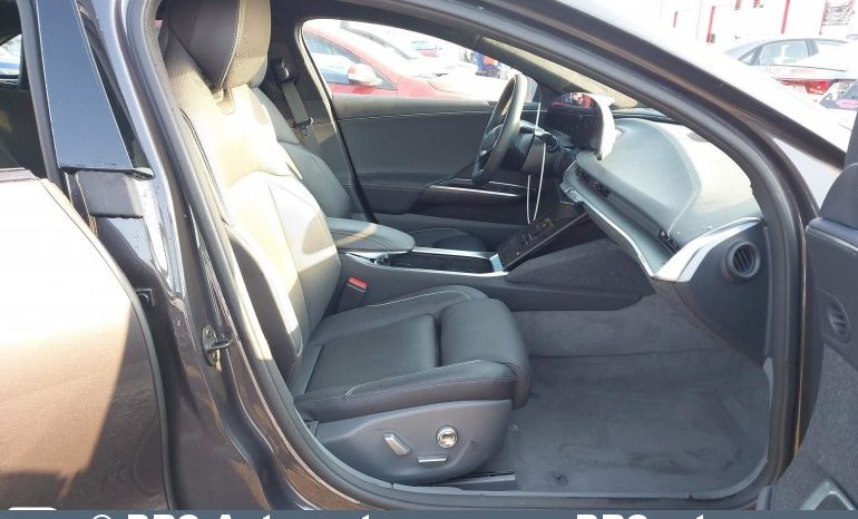 
								Lucid Air 96kWh Touring Automatas 2025 full									
