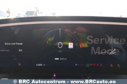 
										Lucid Air 96kWh Touring Automatas 2025 full									