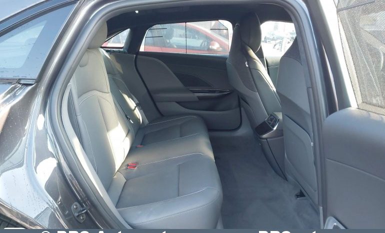 
								Lucid Air 96kWh Touring Automatas 2025 full									